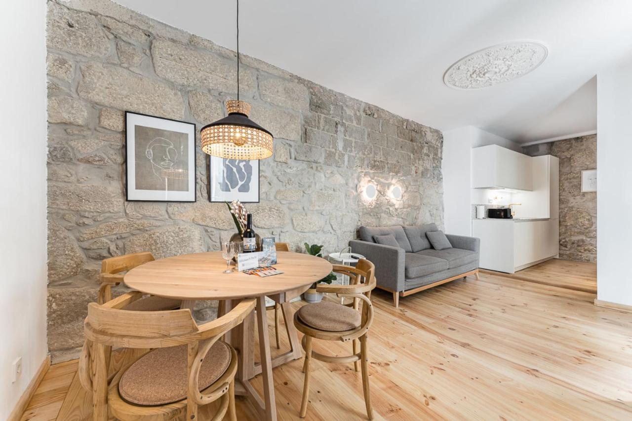 Guestready - Vineyard Houses Vila Nova de Gaia Exterior photo