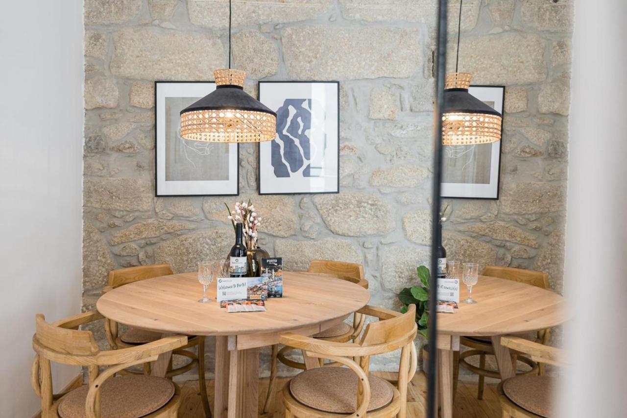 Guestready - Vineyard Houses Vila Nova de Gaia Exterior photo