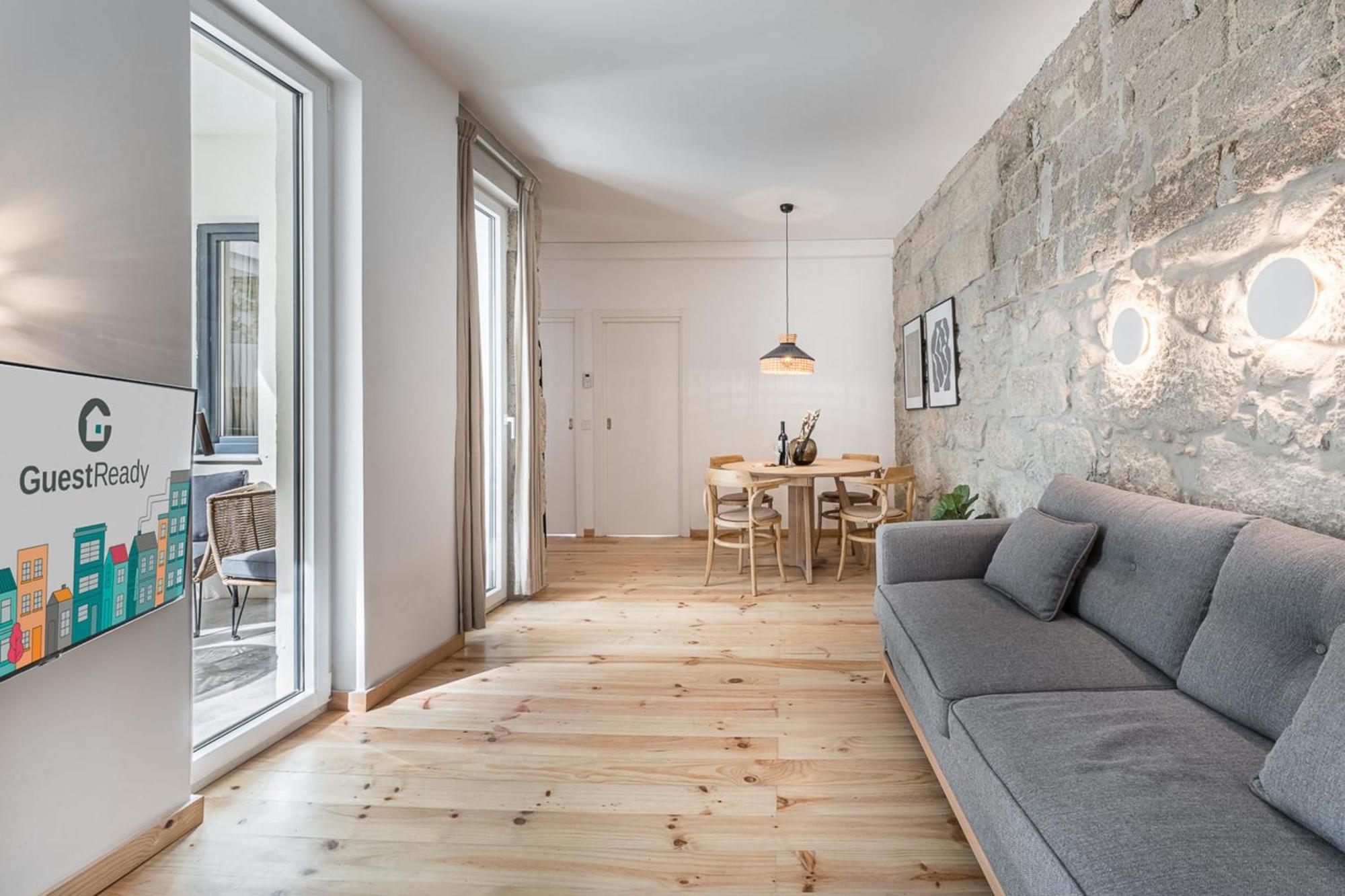 Guestready - Vineyard Houses Vila Nova de Gaia Exterior photo