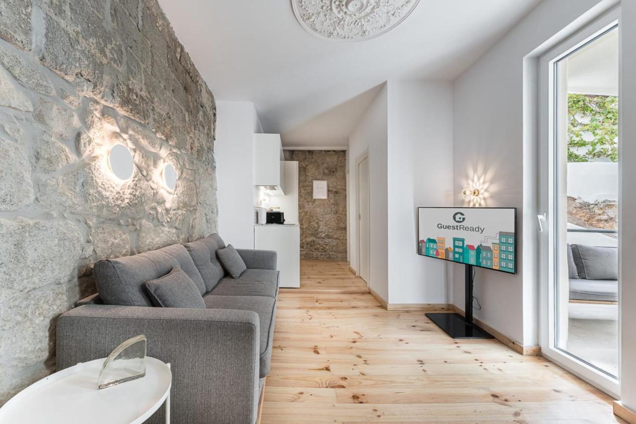 Guestready - Vineyard Houses Vila Nova de Gaia Exterior photo