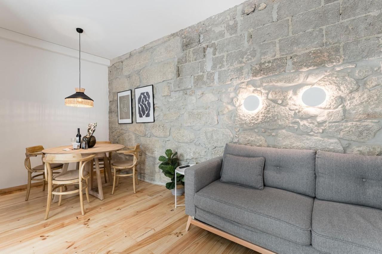 Guestready - Vineyard Houses Vila Nova de Gaia Exterior photo