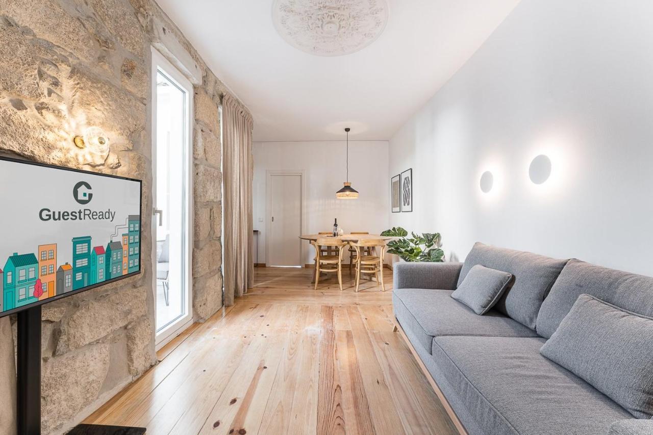 Guestready - Vineyard Houses Vila Nova de Gaia Exterior photo